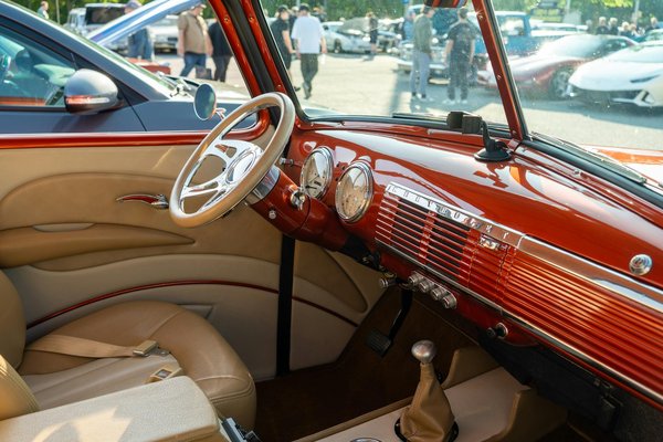 Quelles sont les dernières avancées en matière de véhicules connectés ?