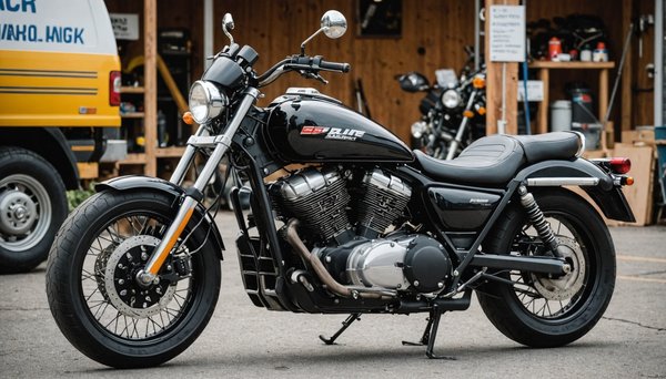 Gérer l'Entretien et la Réparation de Votre Moto : Guide Pratique et DIY