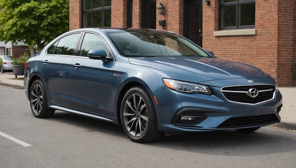 Transformez votre véhicule avec un relooking de carrosserie unique et tendance